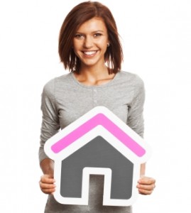 home ownership rates