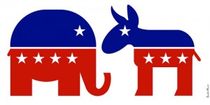 campaign money