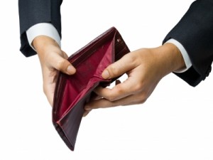 working poor