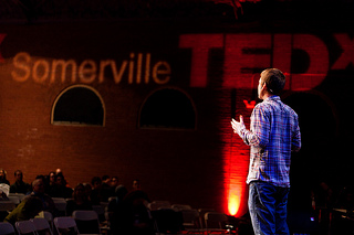 TED Talks